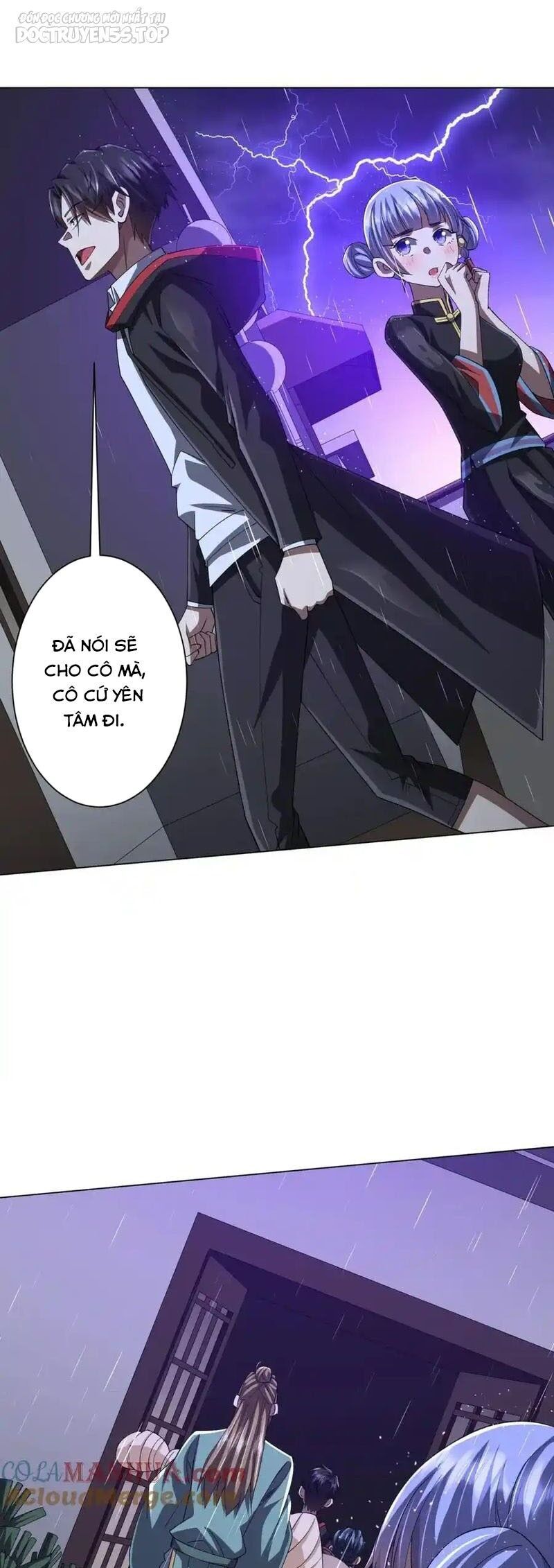 Bắt Đầu Với Trăm Vạn Minh Tệ Chap 86 - Next Chap 87