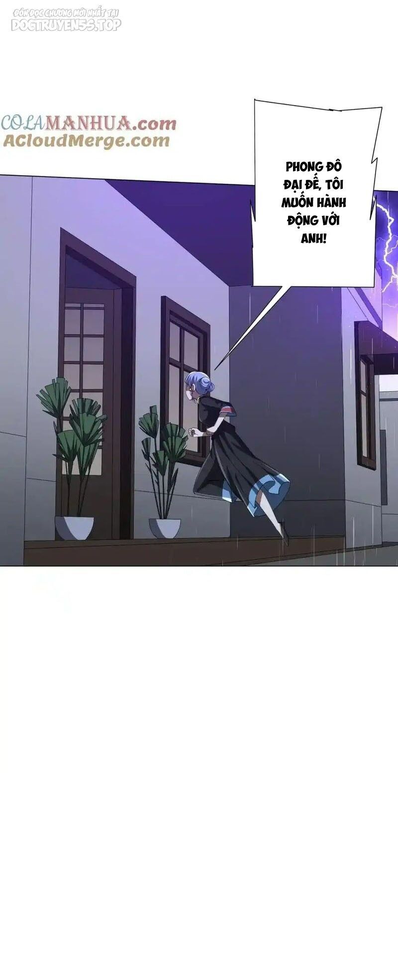 Bắt Đầu Với Trăm Vạn Minh Tệ Chap 86 - Next Chap 87
