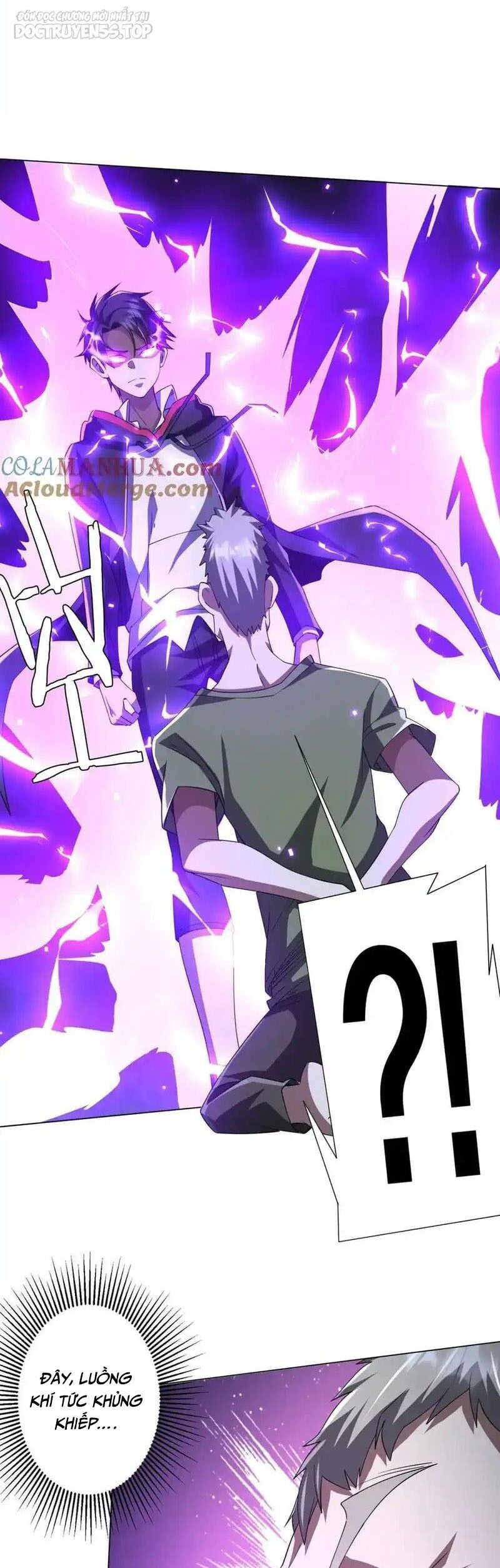 Bắt Đầu Với Trăm Vạn Minh Tệ Chap 86 - Next Chap 87