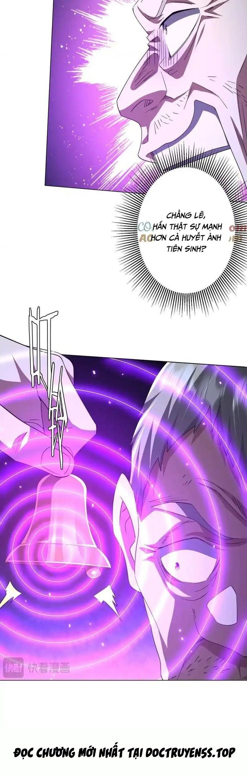 Bắt Đầu Với Trăm Vạn Minh Tệ Chap 86 - Next Chap 87