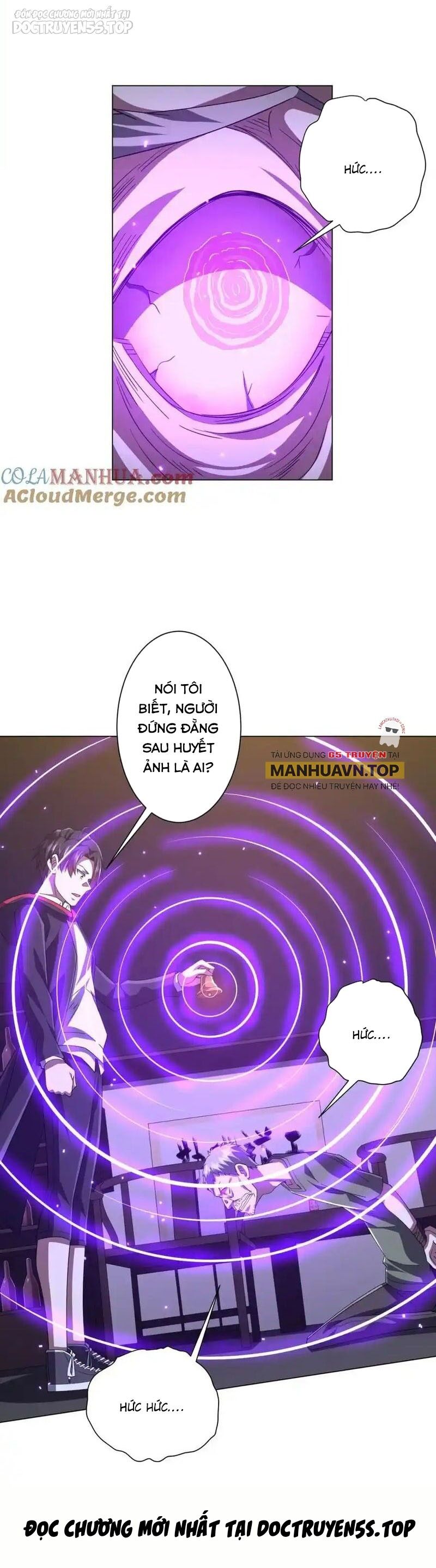 Bắt Đầu Với Trăm Vạn Minh Tệ Chap 86 - Next Chap 87