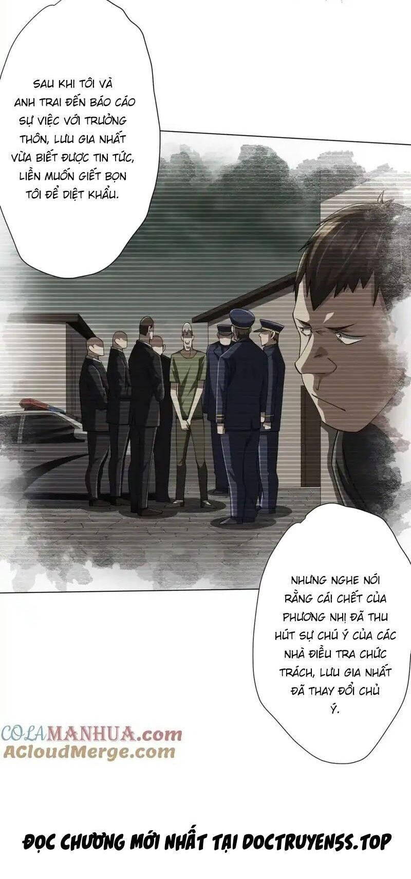 Bắt Đầu Với Trăm Vạn Minh Tệ Chap 86 - Next Chap 87