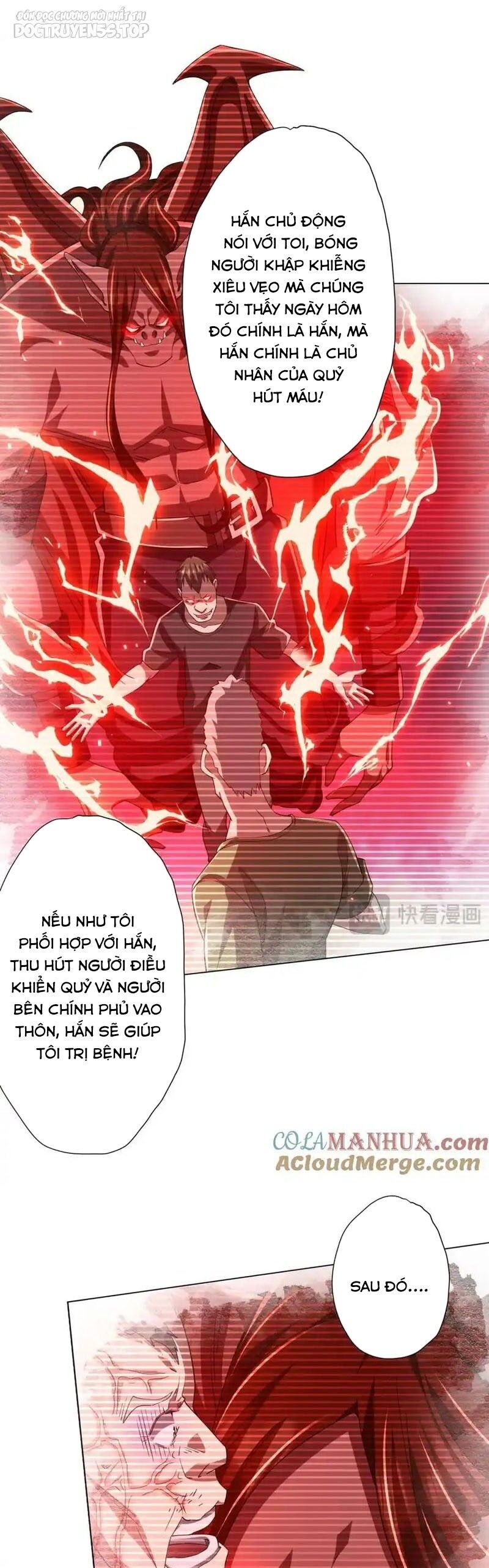Bắt Đầu Với Trăm Vạn Minh Tệ Chap 86 - Next Chap 87