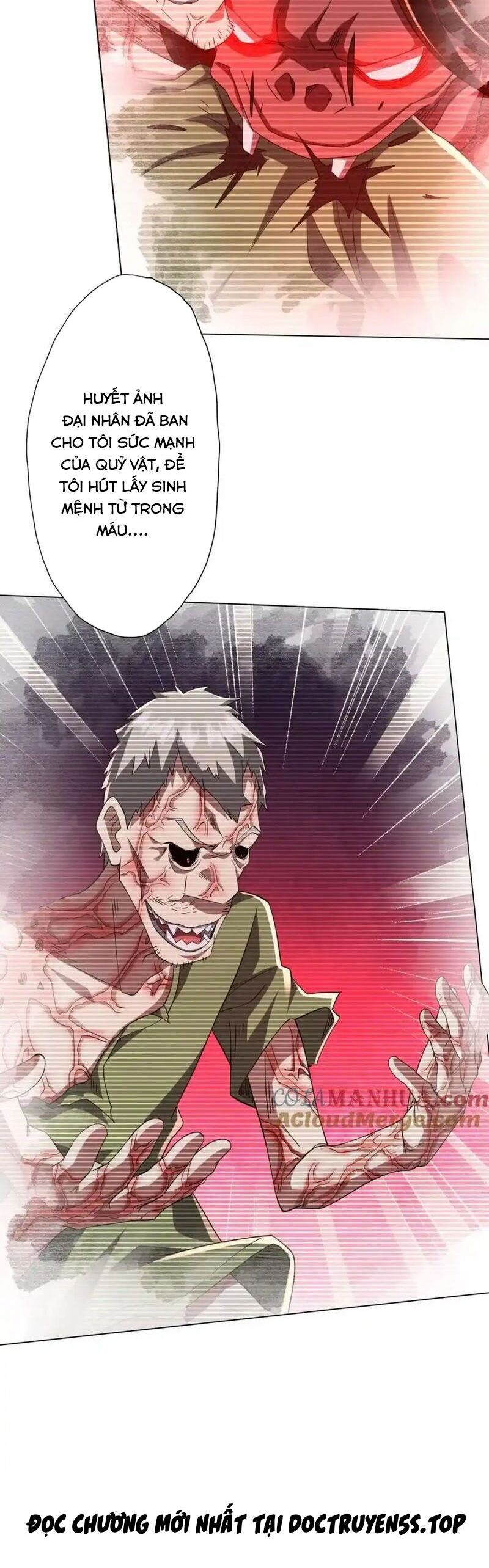 Bắt Đầu Với Trăm Vạn Minh Tệ Chap 86 - Next Chap 87