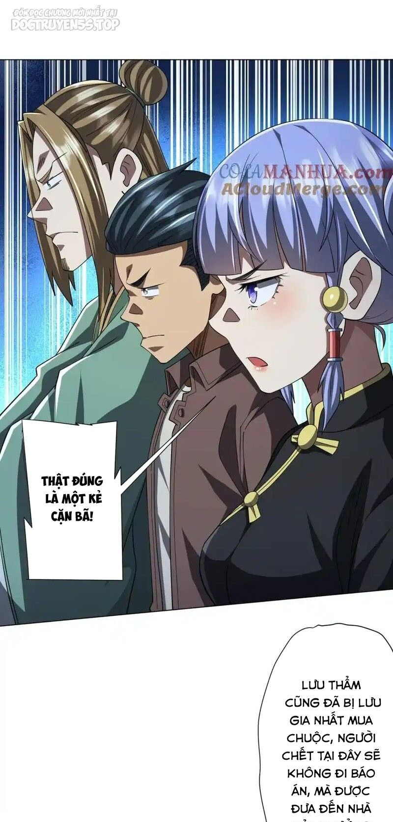 Bắt Đầu Với Trăm Vạn Minh Tệ Chap 86 - Next Chap 87