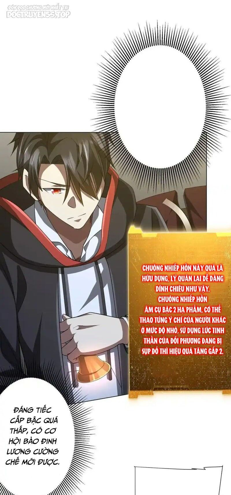 Bắt Đầu Với Trăm Vạn Minh Tệ Chap 86 - Next Chap 87