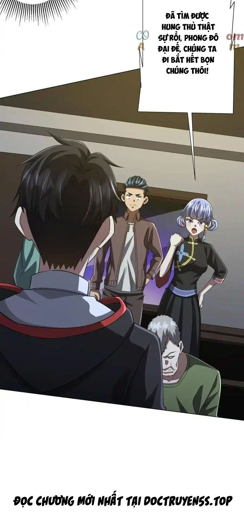 Bắt Đầu Với Trăm Vạn Minh Tệ Chap 86 - Next Chap 87