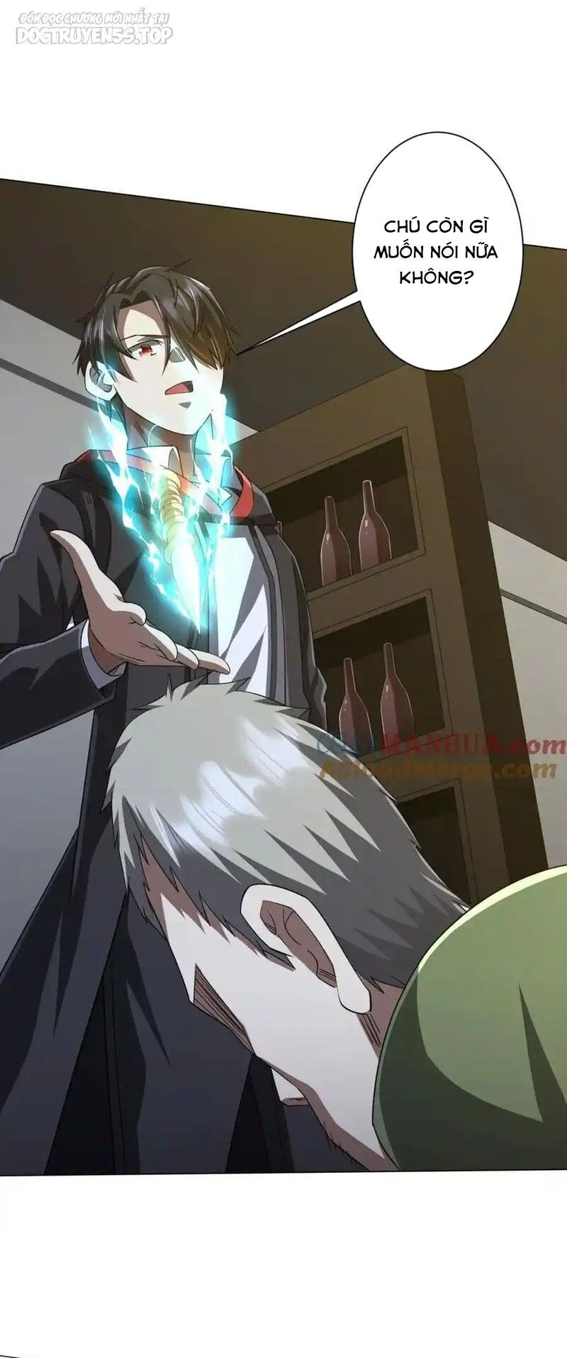 Bắt Đầu Với Trăm Vạn Minh Tệ Chap 86 - Next Chap 87