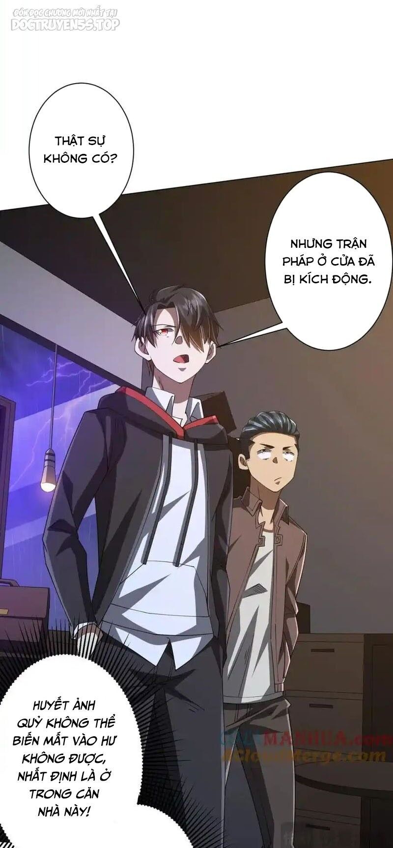 Bắt Đầu Với Trăm Vạn Minh Tệ Chap 86 - Next Chap 87
