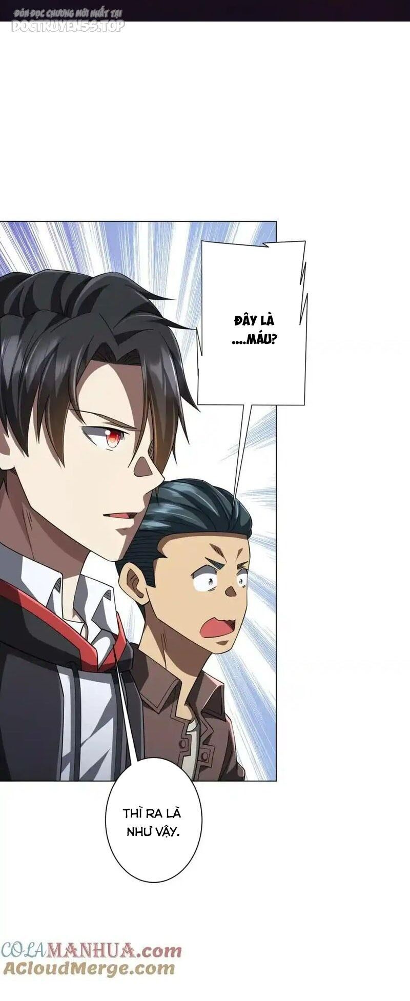 Bắt Đầu Với Trăm Vạn Minh Tệ Chap 86 - Next Chap 87