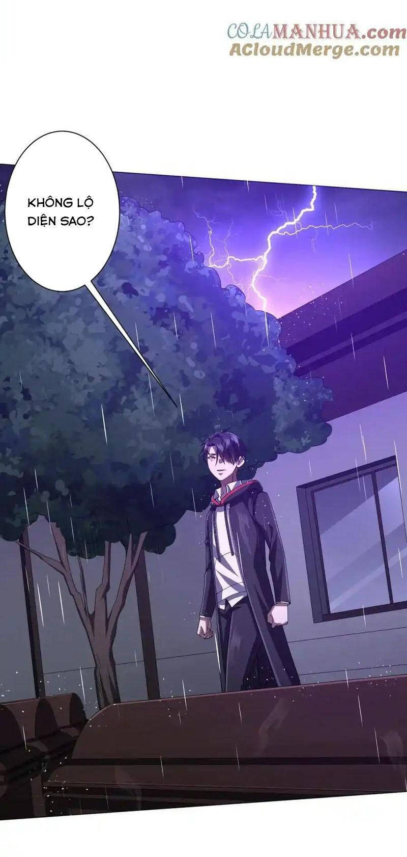 Bắt Đầu Với Trăm Vạn Minh Tệ Chap 87 - Next Chap 88