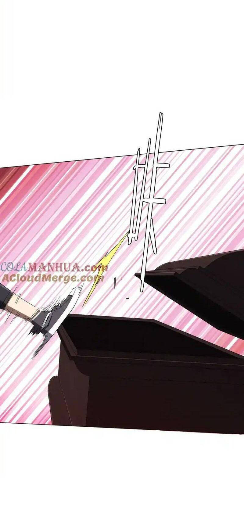 Bắt Đầu Với Trăm Vạn Minh Tệ Chap 87 - Next Chap 88