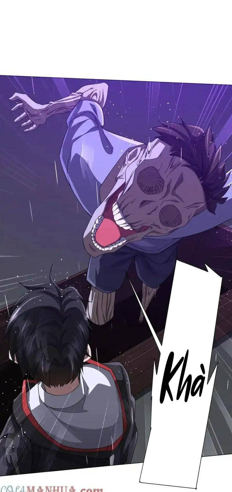 Bắt Đầu Với Trăm Vạn Minh Tệ Chap 87 - Next Chap 88