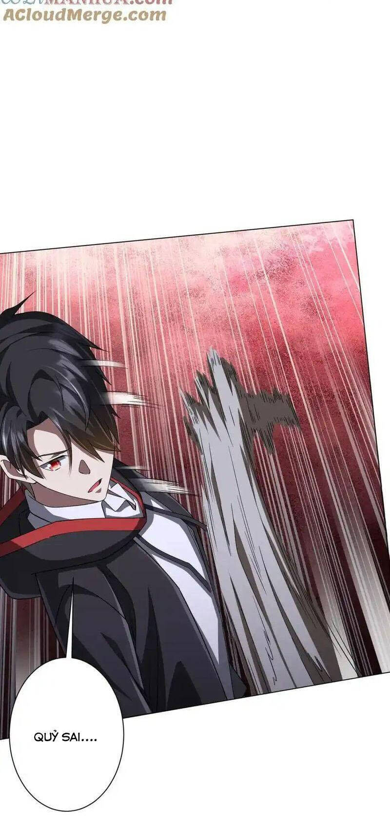 Bắt Đầu Với Trăm Vạn Minh Tệ Chap 87 - Next Chap 88