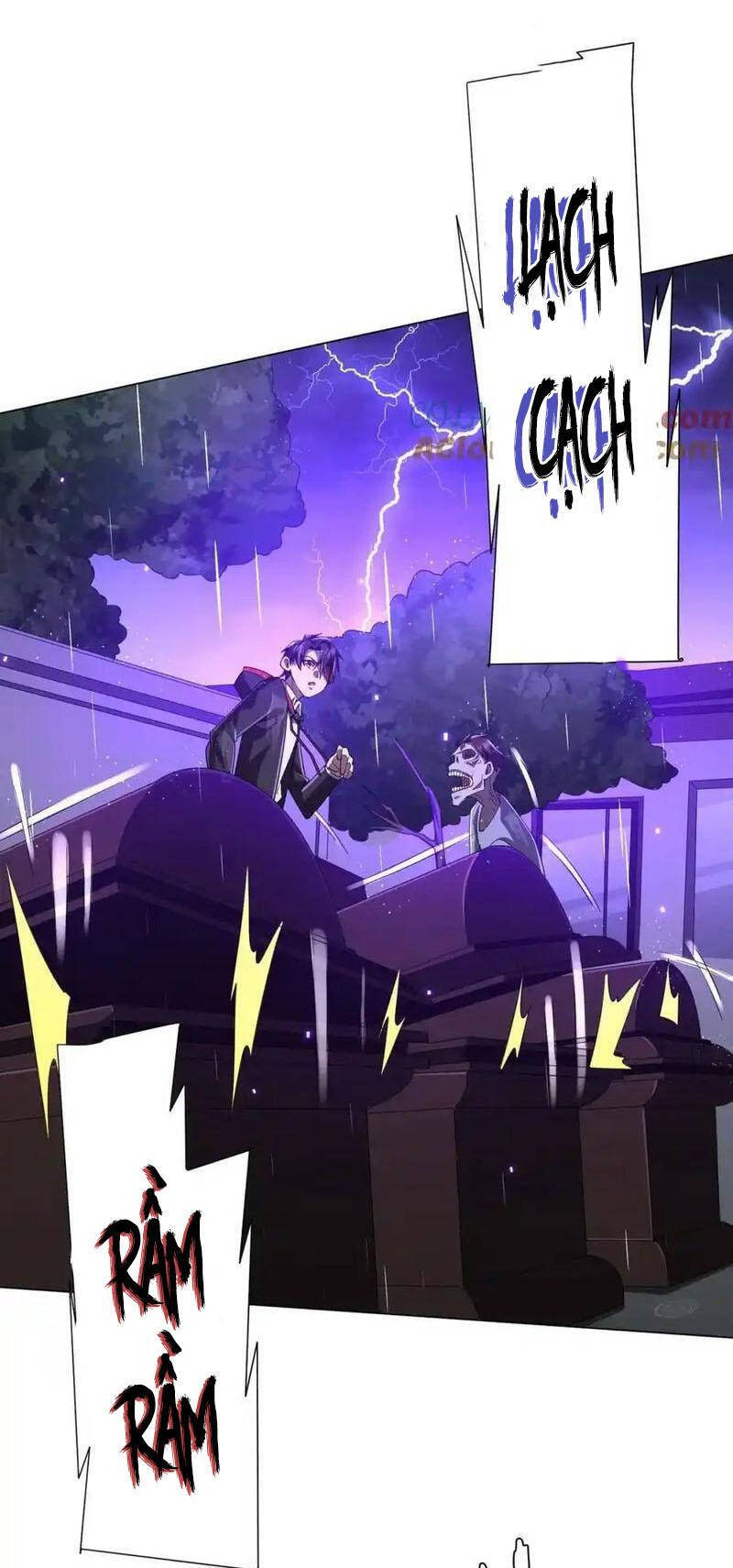 Bắt Đầu Với Trăm Vạn Minh Tệ Chap 87 - Next Chap 88