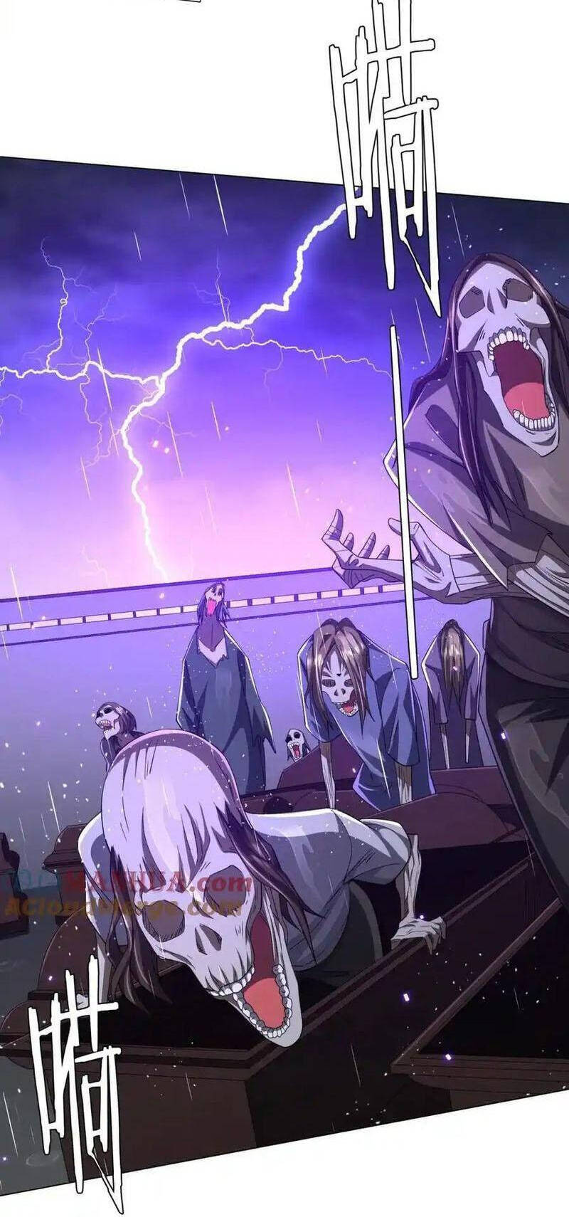 Bắt Đầu Với Trăm Vạn Minh Tệ Chap 87 - Next Chap 88