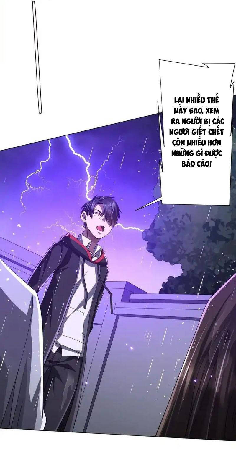 Bắt Đầu Với Trăm Vạn Minh Tệ Chap 87 - Next Chap 88