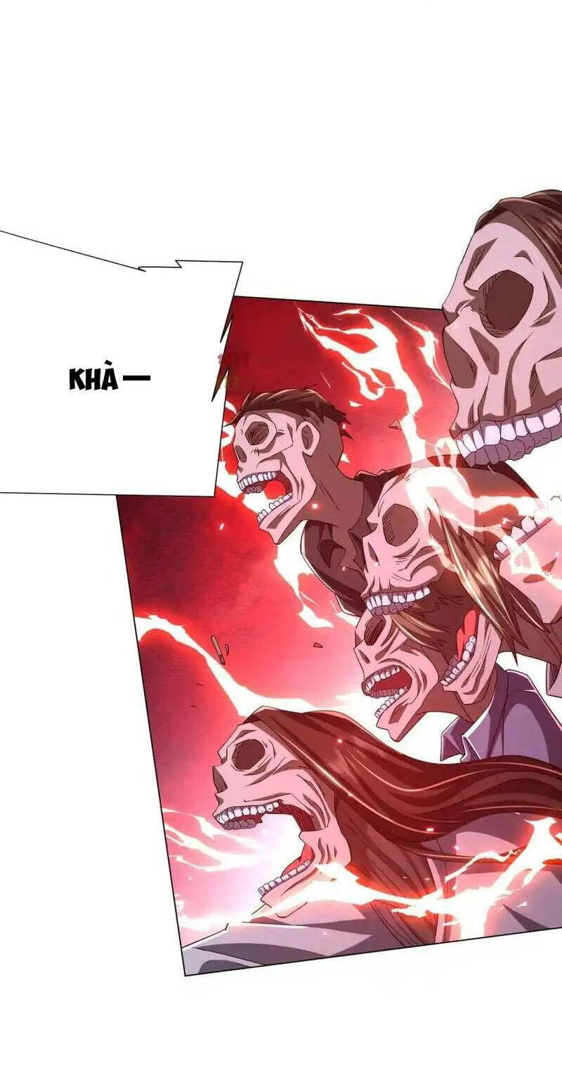 Bắt Đầu Với Trăm Vạn Minh Tệ Chap 87 - Next Chap 88