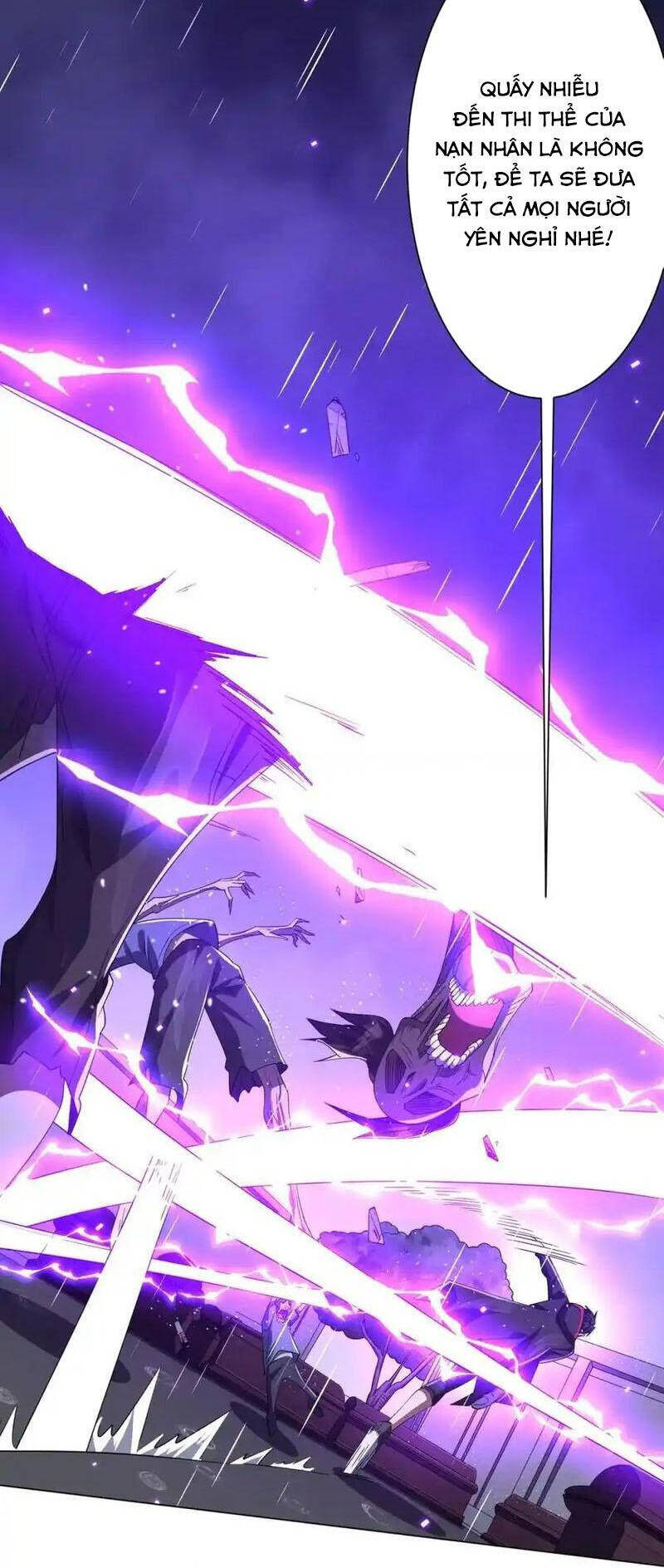 Bắt Đầu Với Trăm Vạn Minh Tệ Chap 87 - Next Chap 88