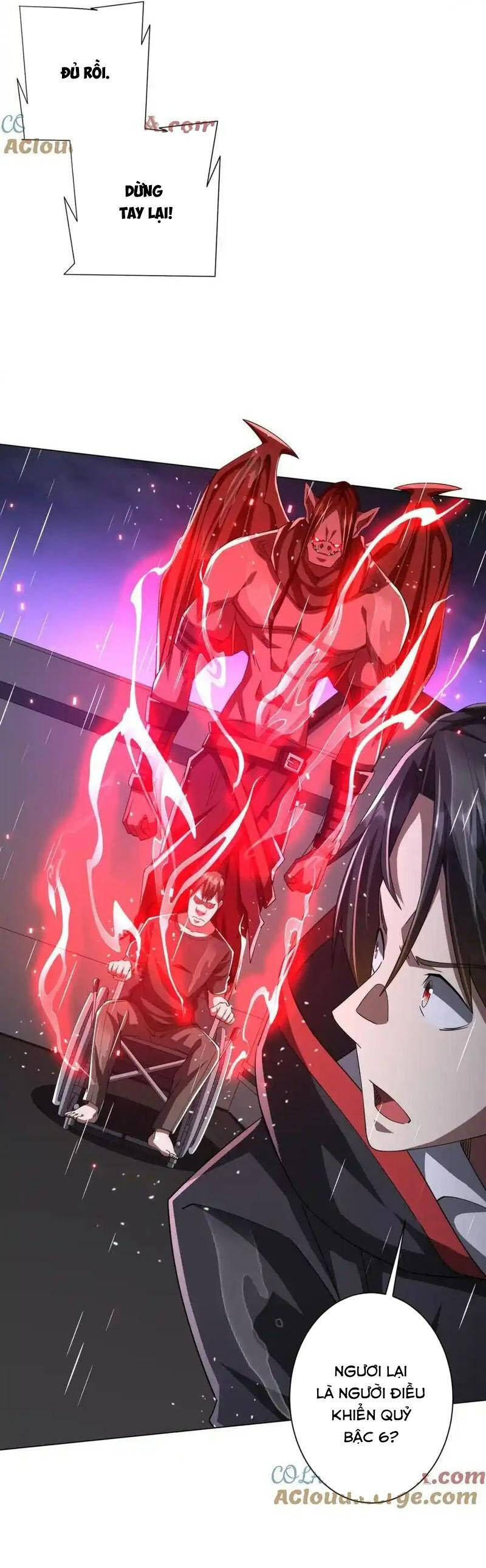 Bắt Đầu Với Trăm Vạn Minh Tệ Chap 87 - Next Chap 88