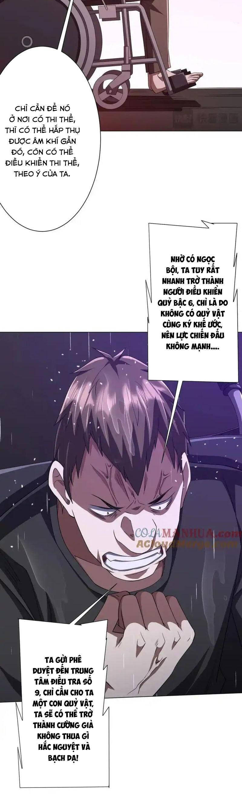 Bắt Đầu Với Trăm Vạn Minh Tệ Chap 87 - Next Chap 88