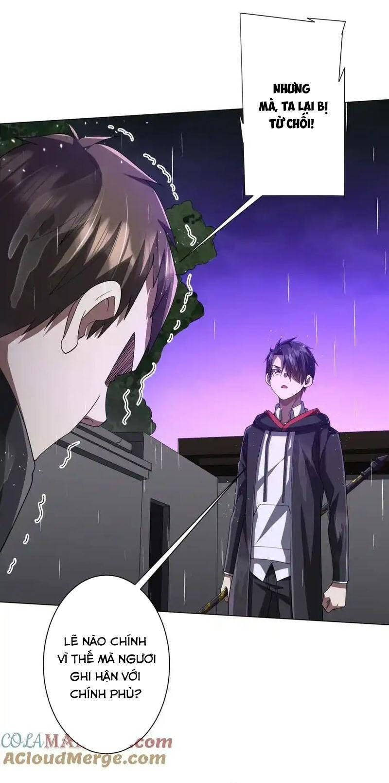 Bắt Đầu Với Trăm Vạn Minh Tệ Chap 87 - Next Chap 88