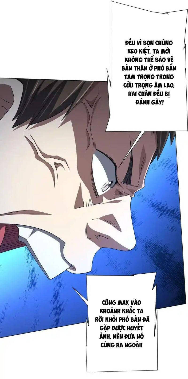 Bắt Đầu Với Trăm Vạn Minh Tệ Chap 87 - Next Chap 88