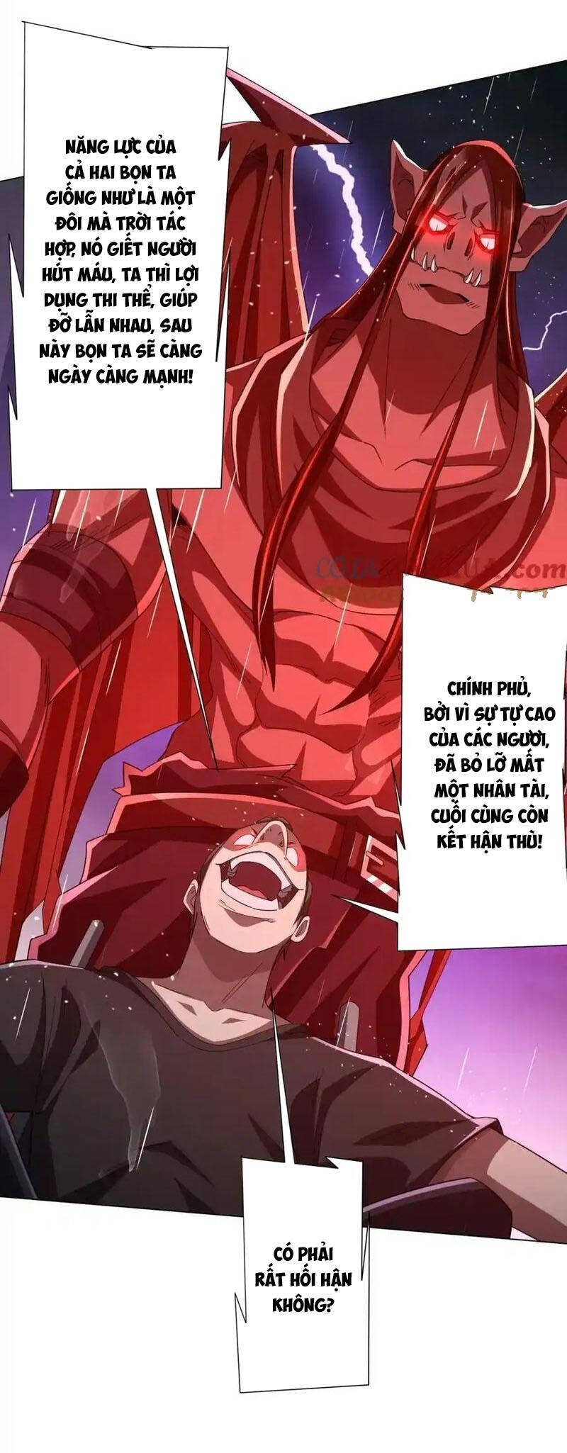 Bắt Đầu Với Trăm Vạn Minh Tệ Chap 87 - Next Chap 88