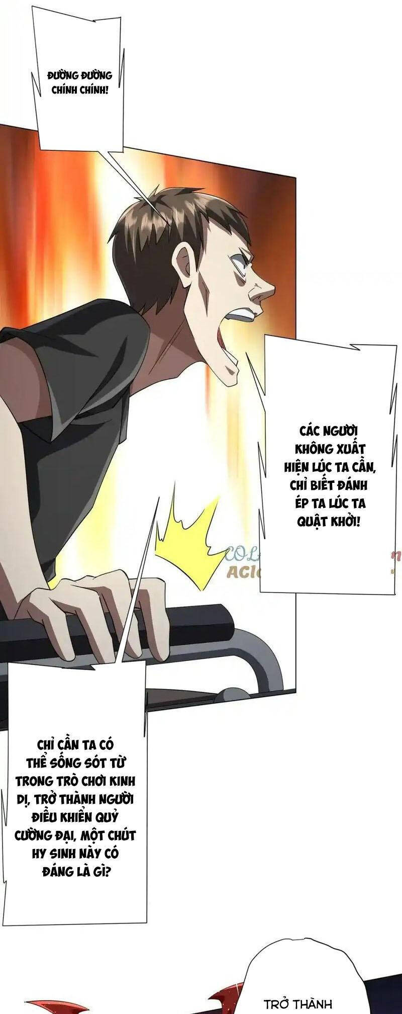 Bắt Đầu Với Trăm Vạn Minh Tệ Chap 87 - Next Chap 88