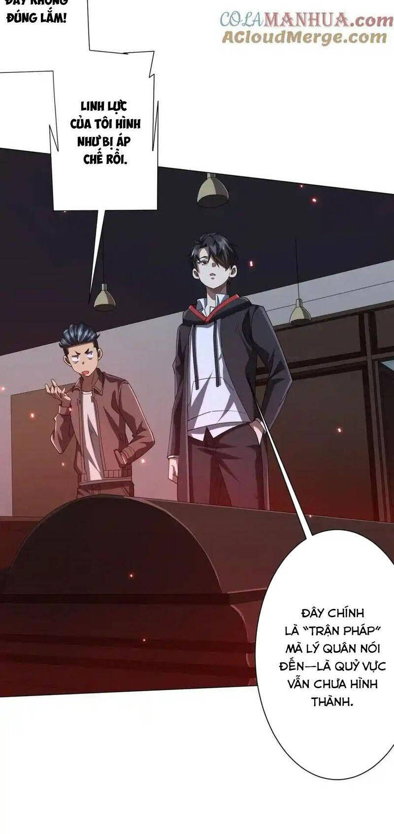 Bắt Đầu Với Trăm Vạn Minh Tệ Chap 87 - Next Chap 88