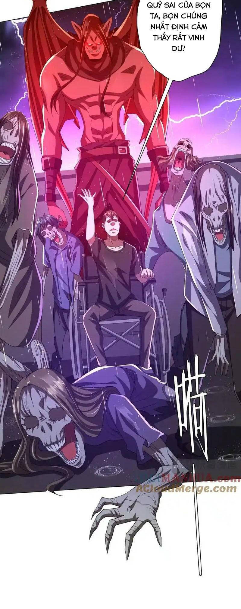 Bắt Đầu Với Trăm Vạn Minh Tệ Chap 87 - Next Chap 88