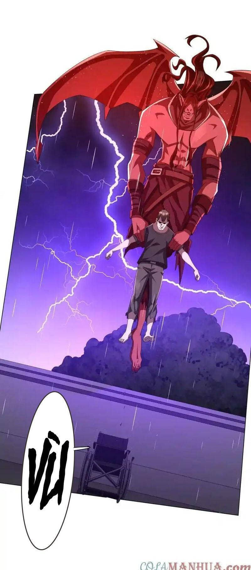 Bắt Đầu Với Trăm Vạn Minh Tệ Chap 87 - Next Chap 88