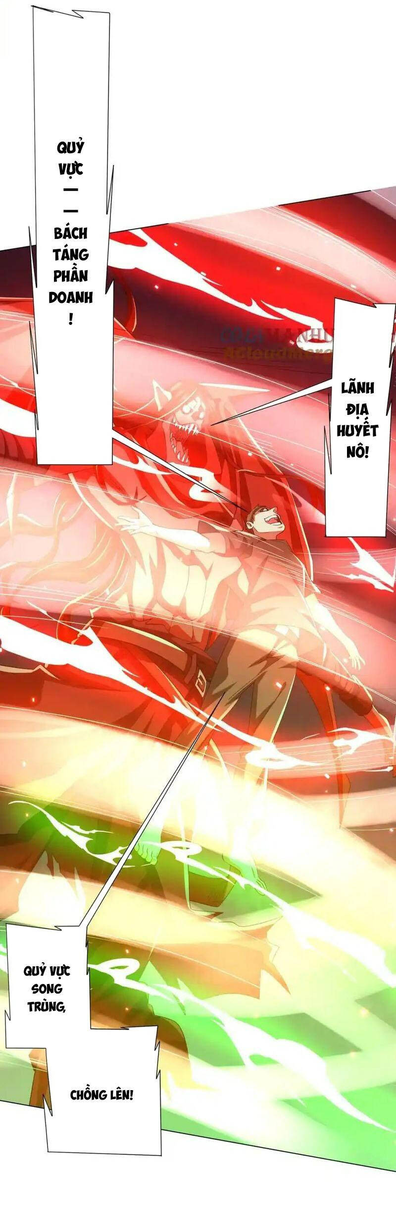 Bắt Đầu Với Trăm Vạn Minh Tệ Chap 87 - Next Chap 88