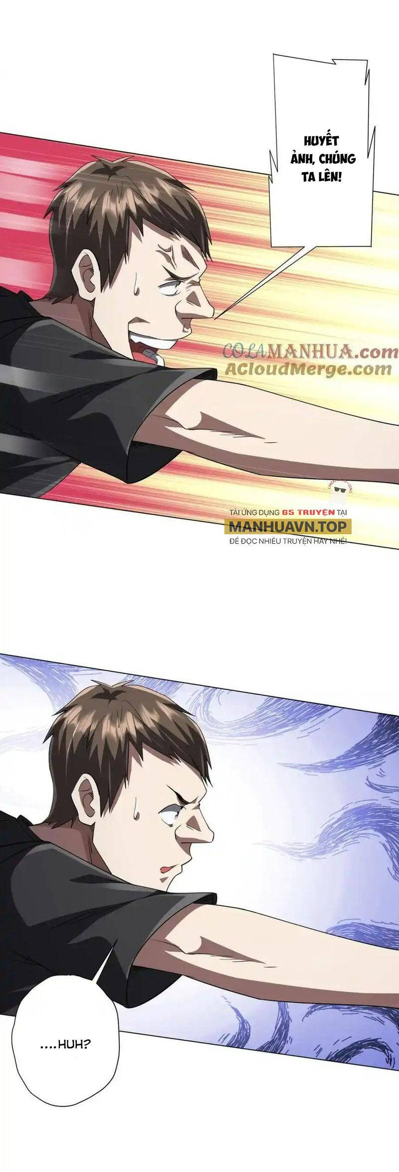 Bắt Đầu Với Trăm Vạn Minh Tệ Chap 87 - Next Chap 88