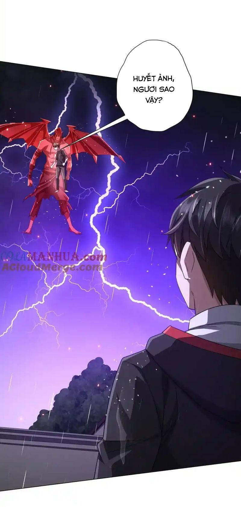 Bắt Đầu Với Trăm Vạn Minh Tệ Chap 87 - Next Chap 88
