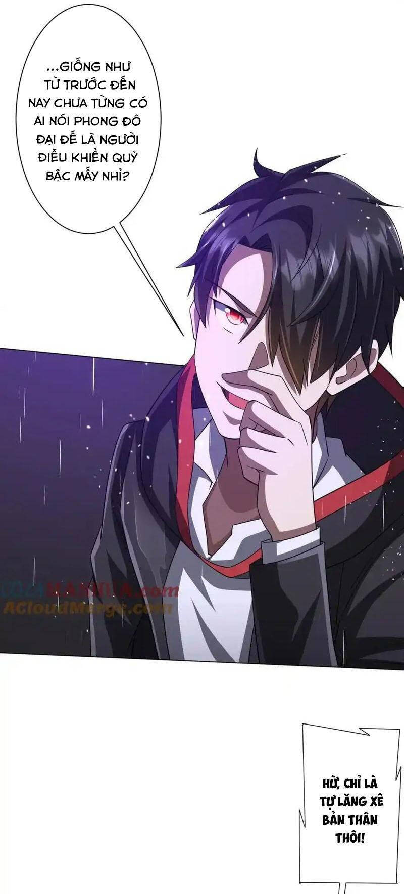 Bắt Đầu Với Trăm Vạn Minh Tệ Chap 87 - Next Chap 88