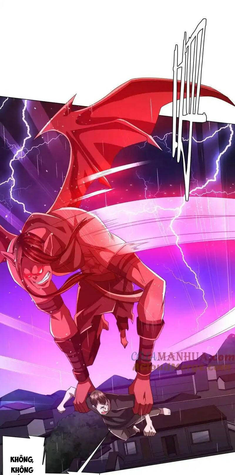 Bắt Đầu Với Trăm Vạn Minh Tệ Chap 87 - Next Chap 88
