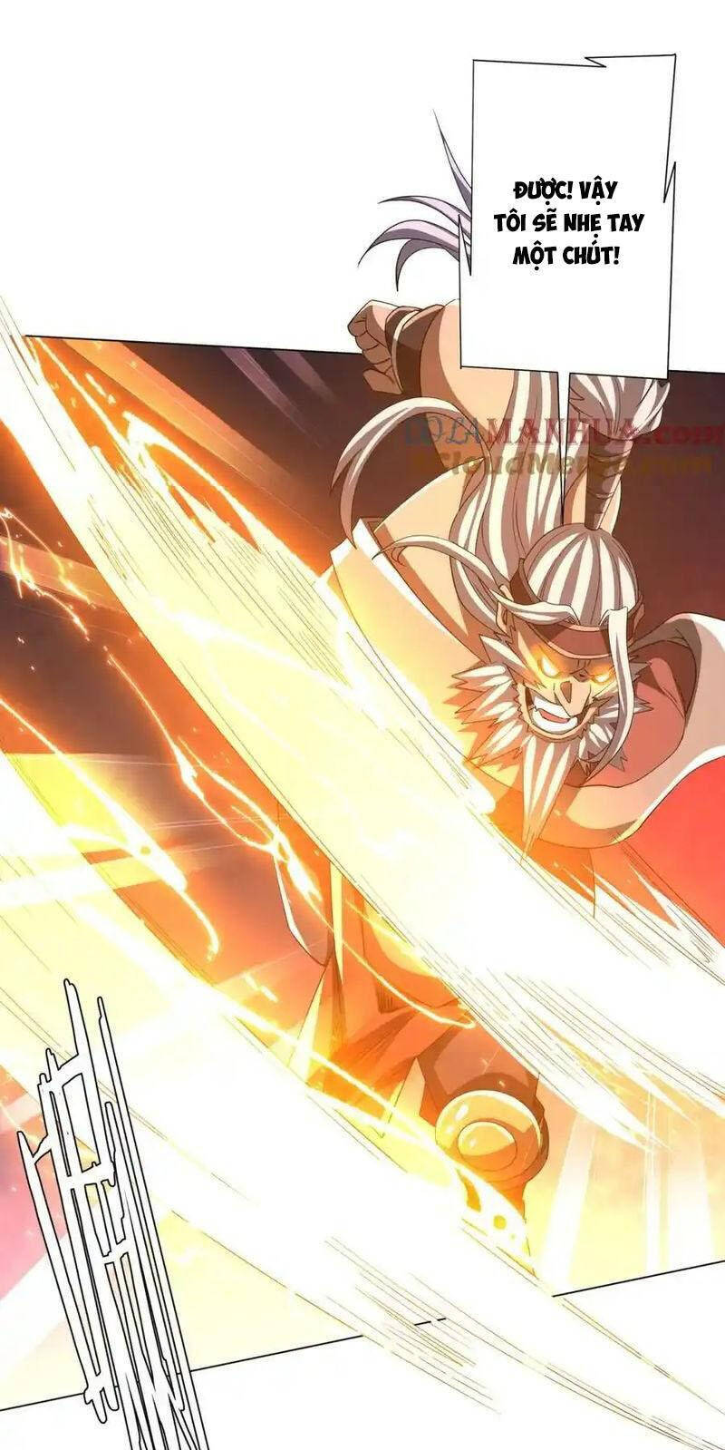 Bắt Đầu Với Trăm Vạn Minh Tệ Chap 87 - Next Chap 88
