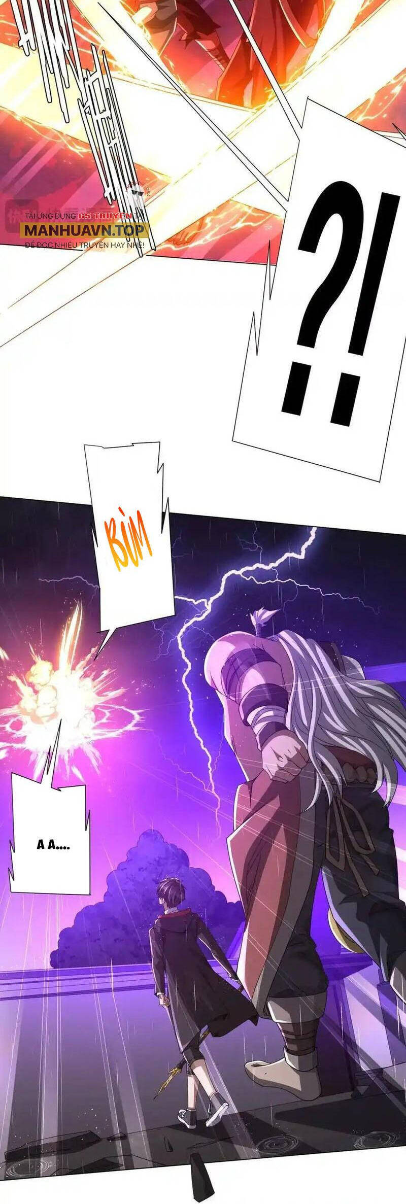 Bắt Đầu Với Trăm Vạn Minh Tệ Chap 87 - Next Chap 88