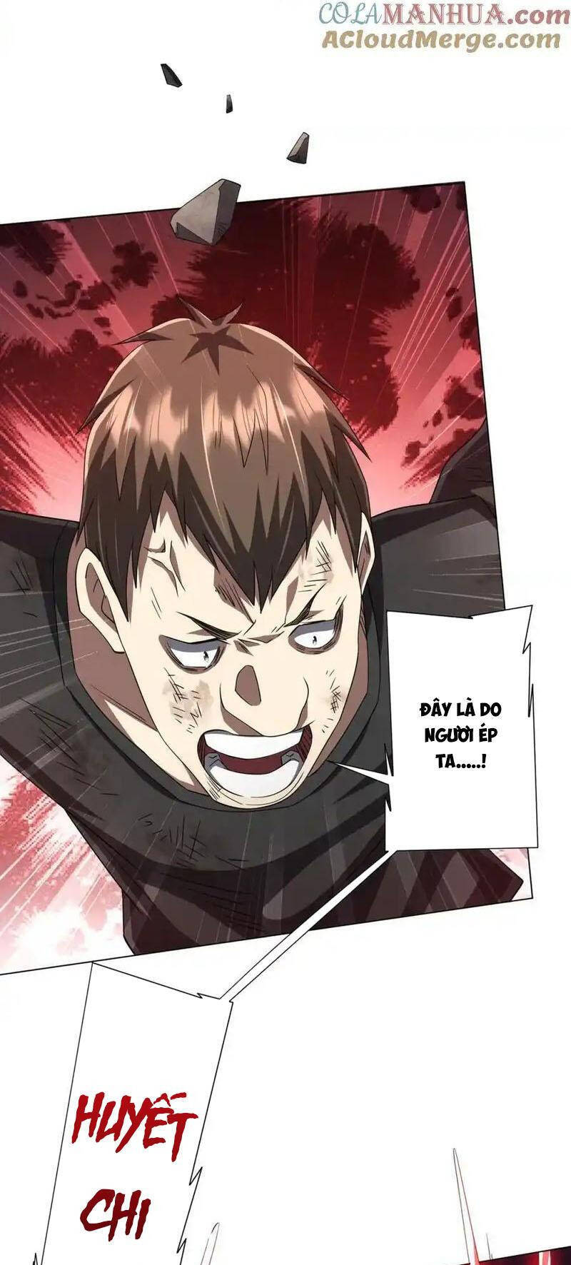 Bắt Đầu Với Trăm Vạn Minh Tệ Chap 87 - Next Chap 88