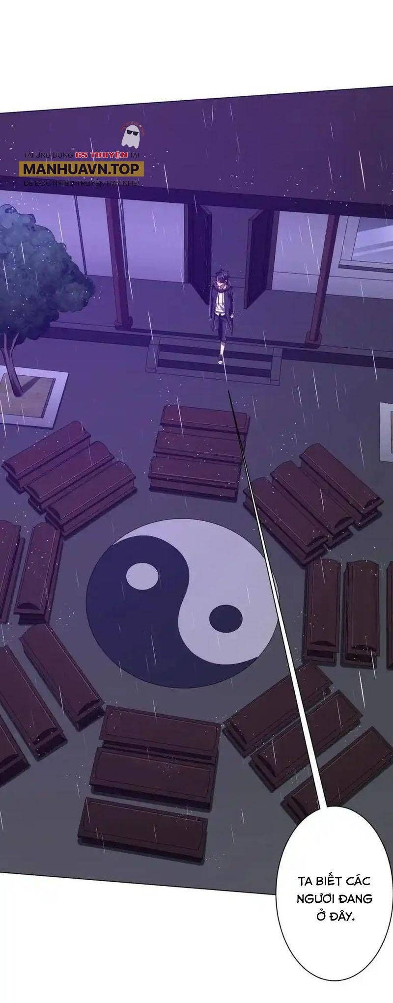 Bắt Đầu Với Trăm Vạn Minh Tệ Chap 87 - Next Chap 88
