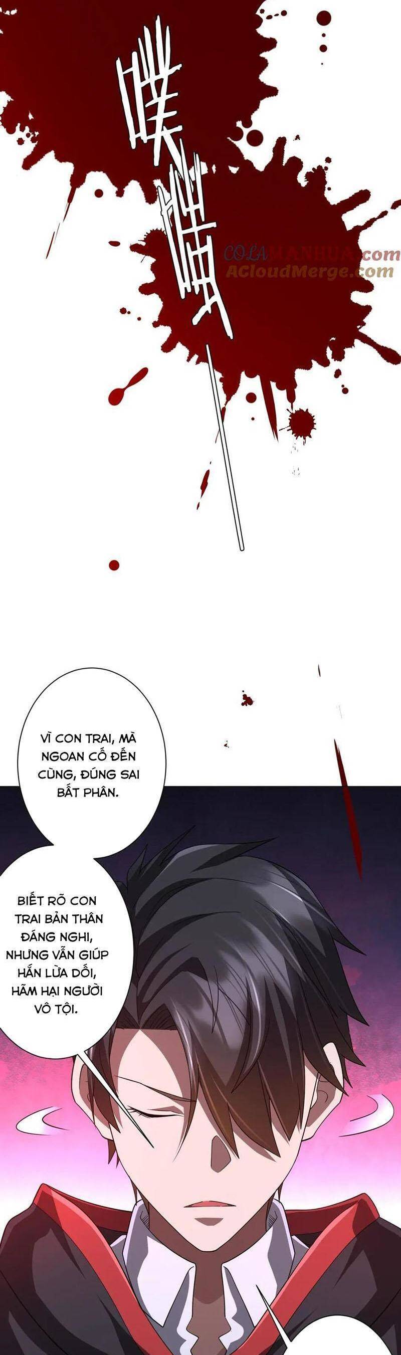 Bắt Đầu Với Trăm Vạn Minh Tệ Chap 88 - Next Chap 89