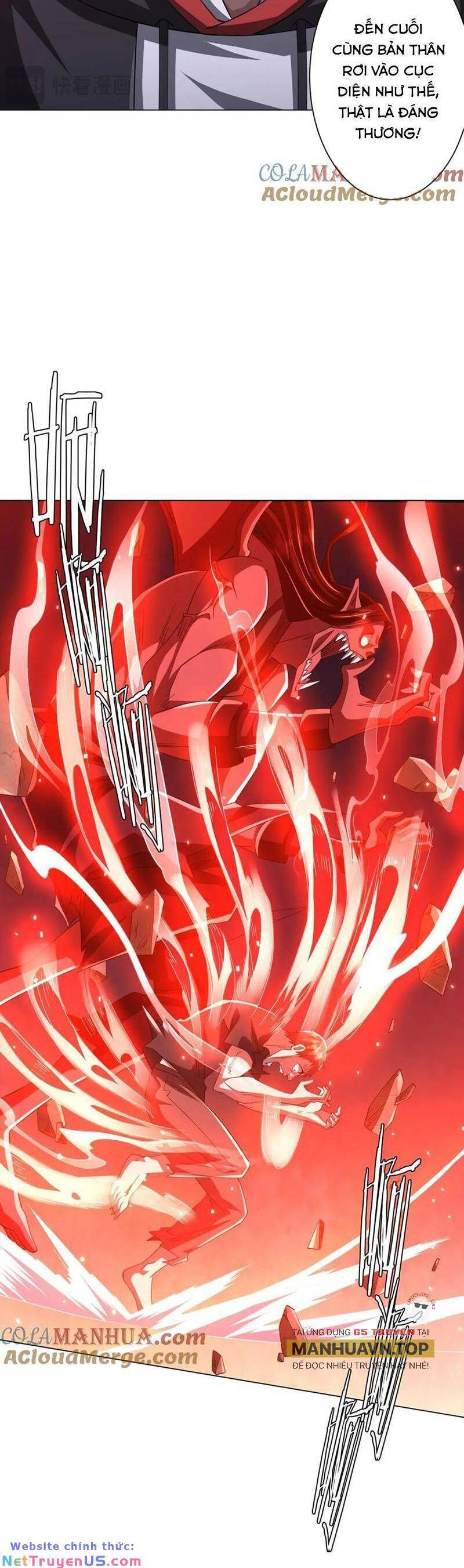 Bắt Đầu Với Trăm Vạn Minh Tệ Chap 88 - Next Chap 89