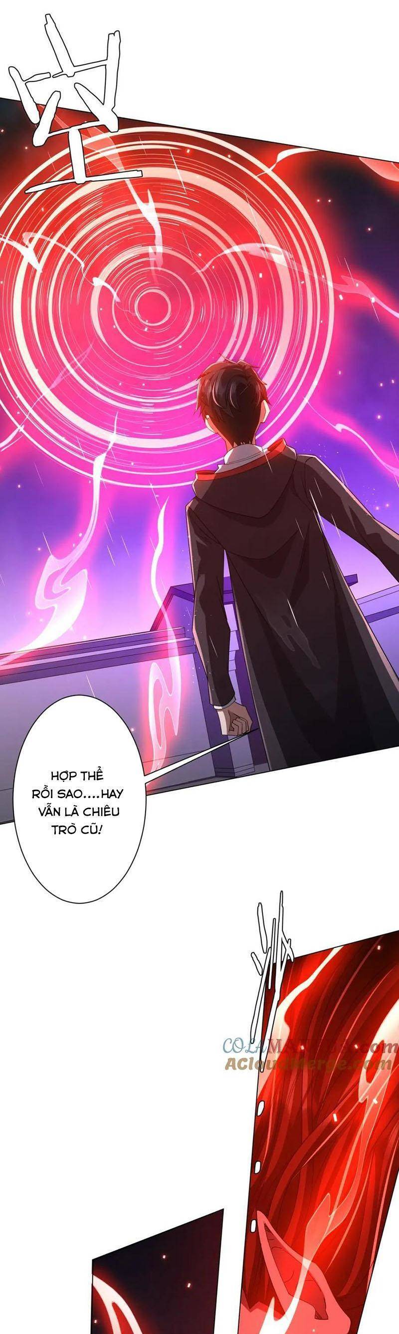 Bắt Đầu Với Trăm Vạn Minh Tệ Chap 88 - Next Chap 89
