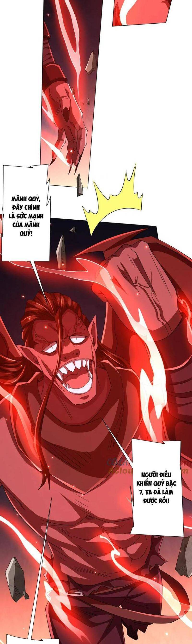 Bắt Đầu Với Trăm Vạn Minh Tệ Chap 88 - Next Chap 89