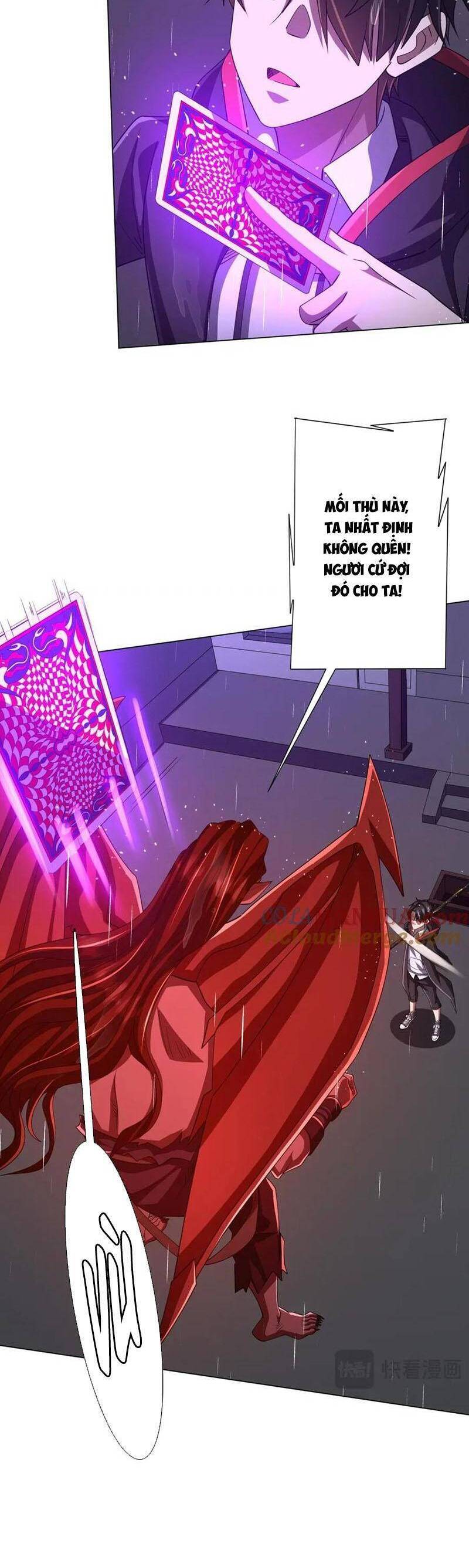 Bắt Đầu Với Trăm Vạn Minh Tệ Chap 88 - Next Chap 89