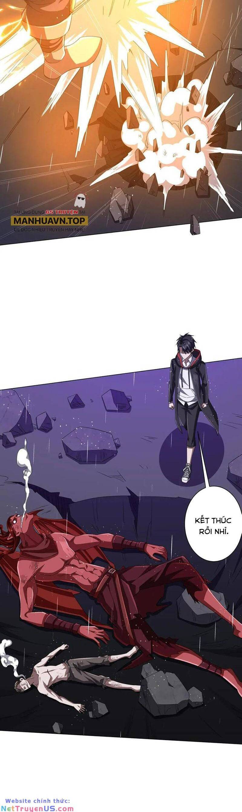 Bắt Đầu Với Trăm Vạn Minh Tệ Chap 88 - Next Chap 89