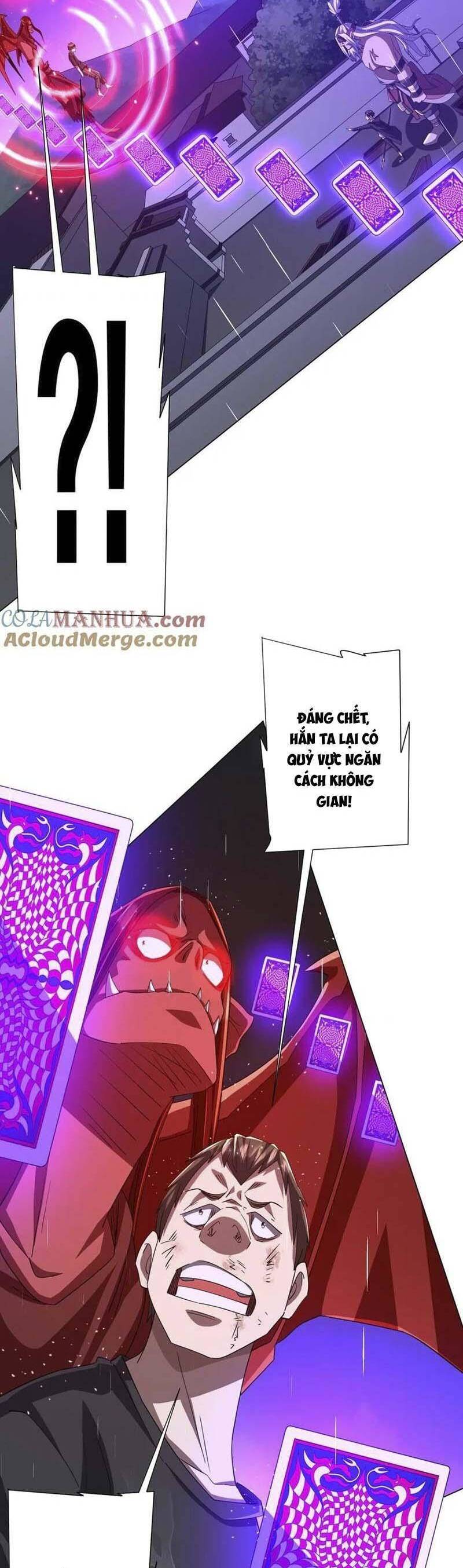 Bắt Đầu Với Trăm Vạn Minh Tệ Chap 88 - Next Chap 89
