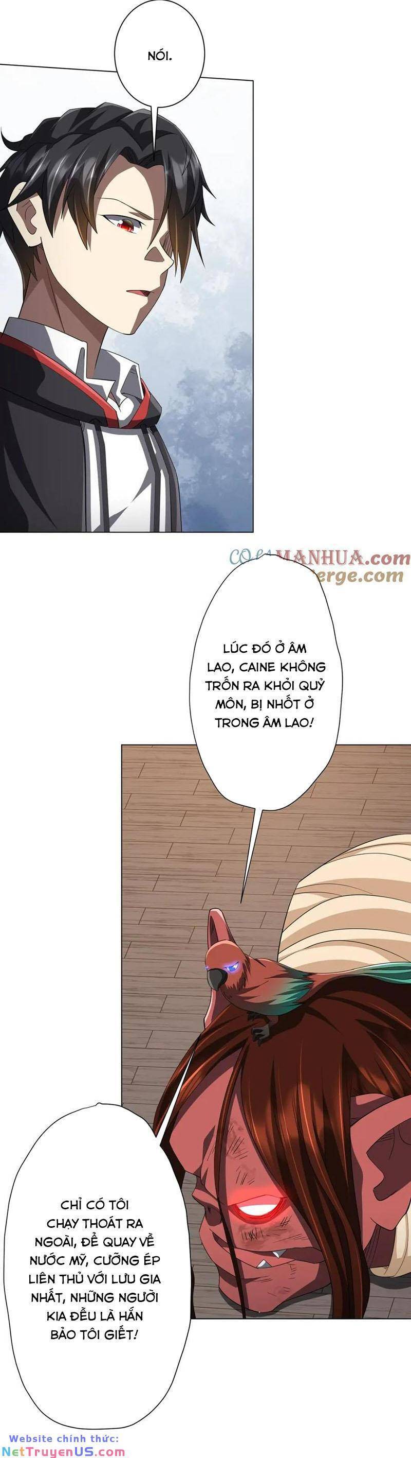 Bắt Đầu Với Trăm Vạn Minh Tệ Chap 88 - Next Chap 89