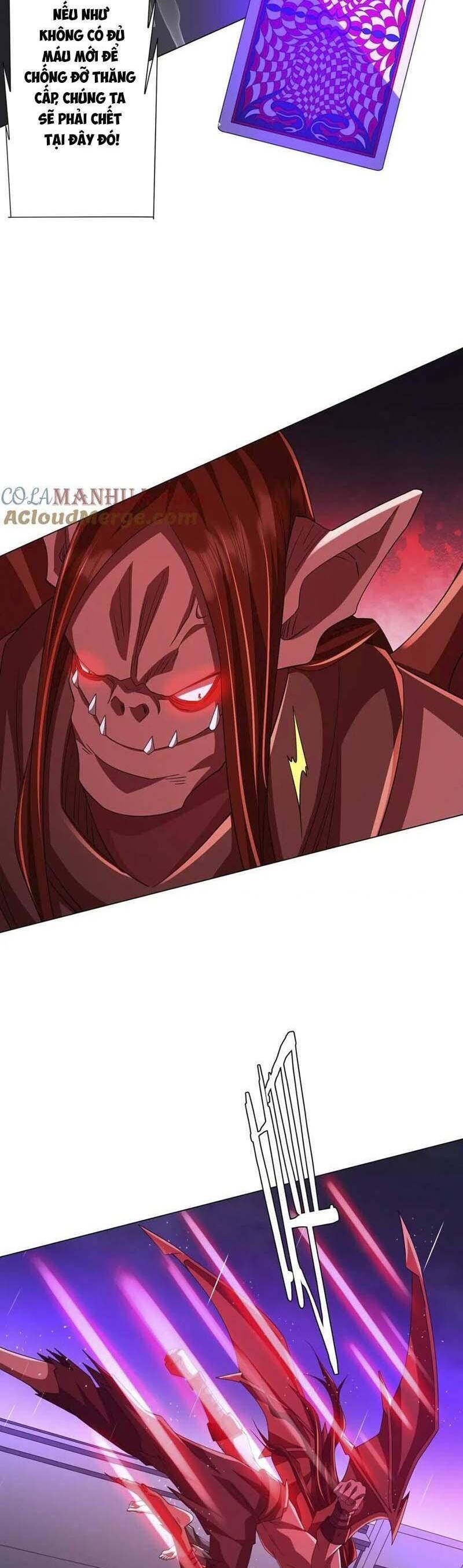 Bắt Đầu Với Trăm Vạn Minh Tệ Chap 88 - Next Chap 89